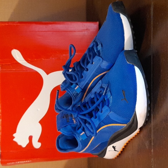 Puma Pacer Future Street Jr Shoes - Picture 2 of 8